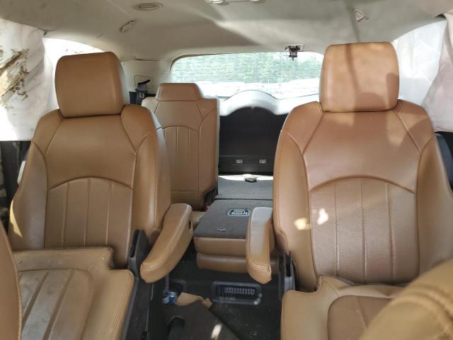 2017 BUICK ENCLAVE 5GAKRBKD2HJ138107