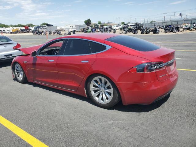 Vin: 5yjsa1e26gf150180, lot: 59776265, tesla model s 20162