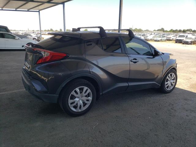 2019 TOYOTA C-HR XLE - JTNKHMBX8K1054366