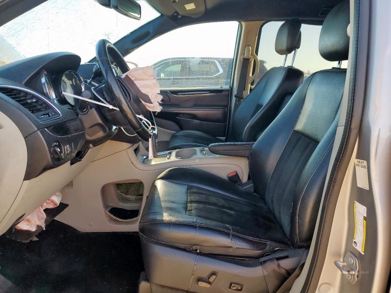 2018 DODGE GRAND CARA - 2C4RDGCG3JR297396
