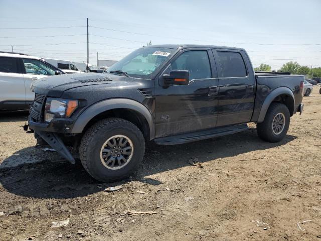 Vin: 1ftfw1r65bfa05491, lot: 58887065, ford f150 svt raptor 2011 img_1