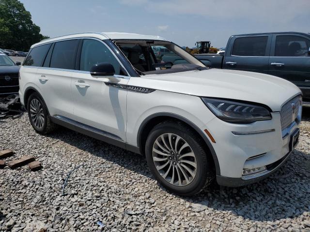 2020 LINCOLN AVIATOR RE 5LM5J7WC5LGL30749
