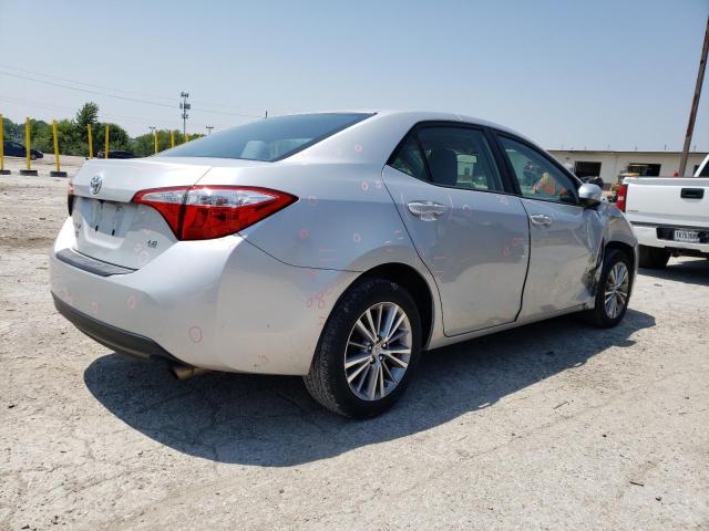Vin: 2t1burhe7fc341492, lot: 59580875, toyota corolla l 20153