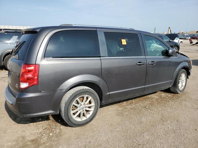 Vin: 2c4rdgcg4kr671869, lot: 59029565, dodge caravan sxt 20193