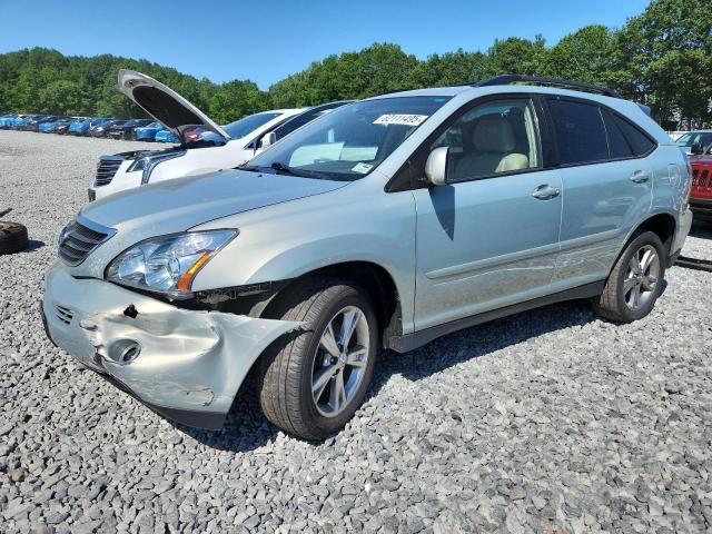 LEXUS RX 400