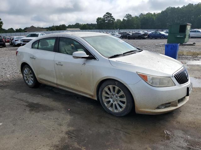 Vin: 1g4gc5e37df317309, lot: 61252545, buick lacrosse 20134