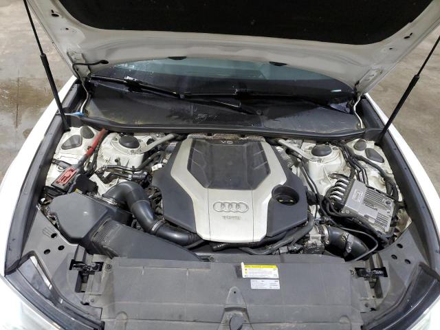 2019 AUDI A6 PREMIUM WAUK2AF29KN049900