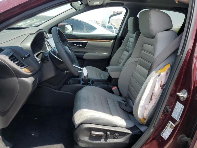 2018 HONDA CR-V EX - 2HKRW2H50JH620627