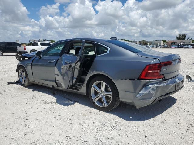 Vin: lvy982mk5jp028689, lot: 62273025, volvo s90 t5 momentum 20182