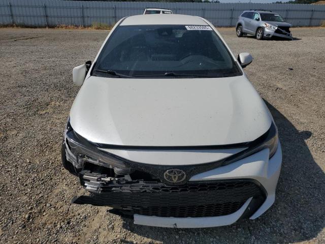 2020 TOYOTA COROLLA SE - JTND4RBE8L3090015