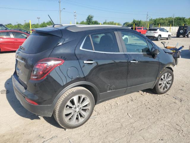 2020 BUICK ENCORE PRE KL4CJASB4LB322870