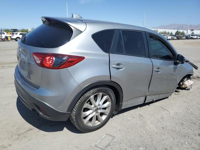 Vin: jm3ke2dy0e0333741, lot: 61050825, mazda cx-5 gt 20143
