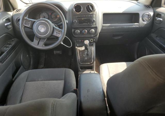 2014 JEEP PATRIOT SP - 1C4NJPBA7ED660165