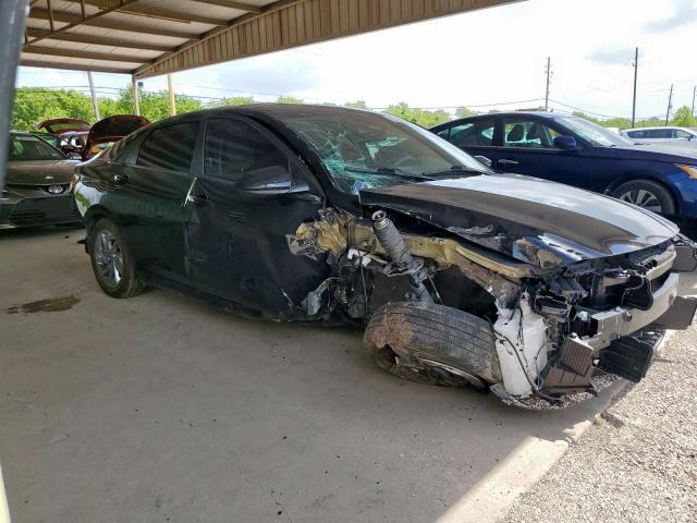 2024 HYUNDAI ELANTRA SE KMHLM4DGXRU686095