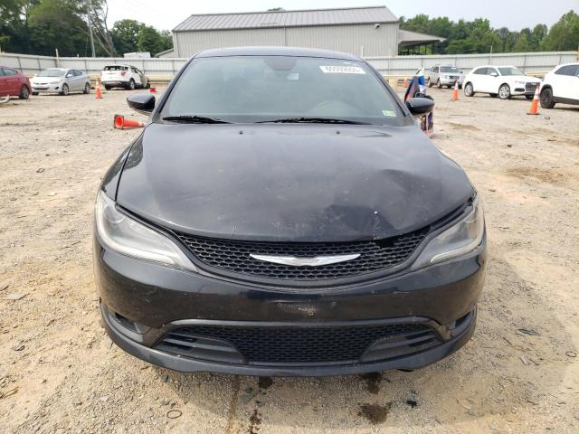 2015 CHRYSLER 200 S - 1C3CCCDG1FN673814