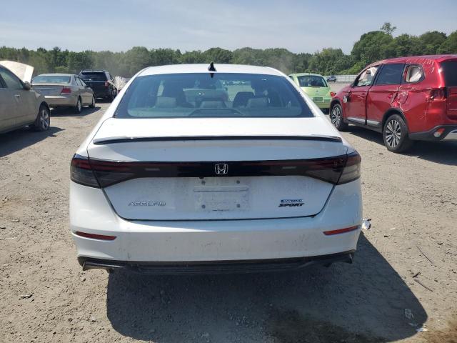 2025 HONDA ACCORD HYBRID SPORT-L 1HGCY2F77SA023215
