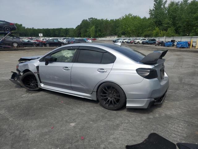 2017 SUBARU WRX PREMIU JF1VA1E66H9836172