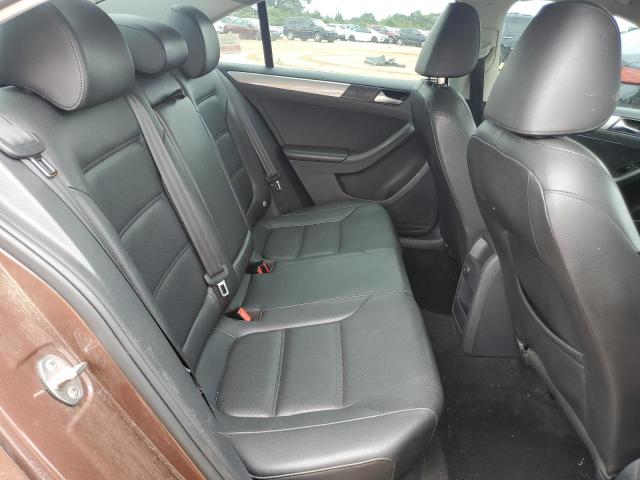2017 VOLKSWAGEN JETTA SE - 3VWDB7AJ9HM378903