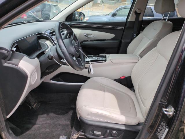2023 HYUNDAI TUCSON SEL KM8JFCA1XPU090011