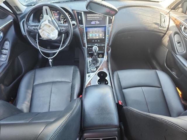 2018 INFINITI Q50 LUXE JN1EV7ARXJM435649