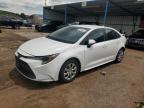 2021 TOYOTA COROLLA LE - 5YFEPMAE1MP215305