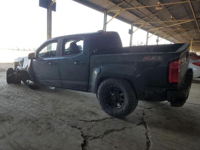 Vin: 1gcgsdea1k1119917, lot: 60749825, chevrolet colorado z71 20192