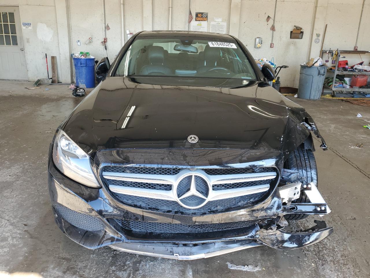 Mercedes-benz C 300 2018
