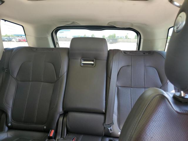 2014 LAND ROVER RANGE ROVE - SALWR2VF9EA307363