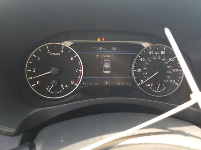2019 NISSAN ALTIMA SR - 1N4BL4CV6KC172832