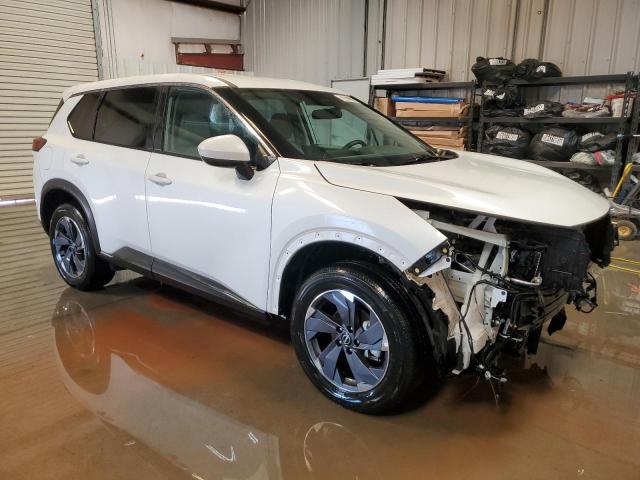 Vin: 5n1bt3ba6sc770417, lot: 62027715, nissan rogue sv 20254