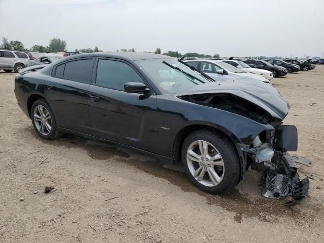 2014 DODGE CHARGER R/ - 2C3CDXDT8EH178342