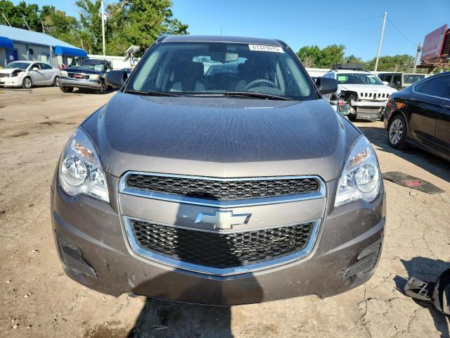 2CNALBEWXA6374012 2010 CHEVROLET EQUINOX