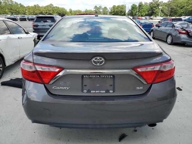 2016 TOYOTA CAMRY LE - 4T1BF1FK3GU167814