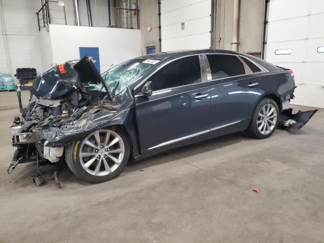 CADILLAC XTS LUXURY