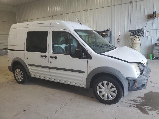 Vin: nm0ls6anxdt150235, lot: 59125035, ford transit xl 20134