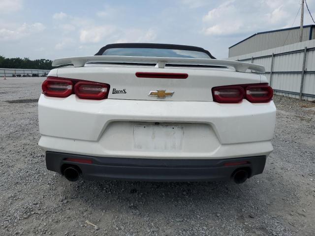 2023 CHEVROLET CAMARO LT 1G1FD3DS5P0101310