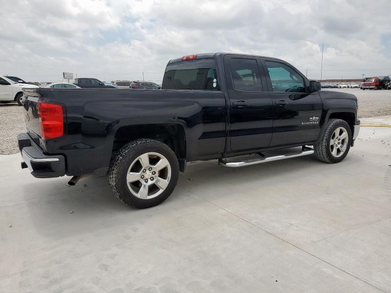 Vin: 1gcrcrecxez111115, lot: 58091095, chevrolet all models c1500 lt 20143