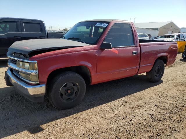 CHEVROLET GMT-400 C1