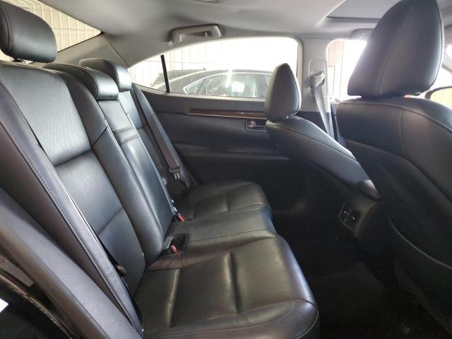 2015 LEXUS ES 350 - JTHBK1GG8F2187396