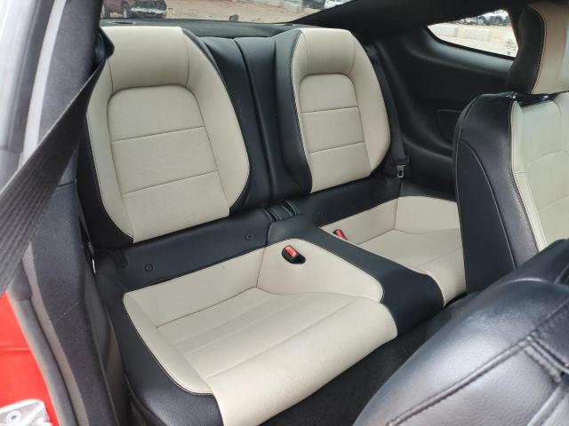 2017 FORD MUSTANG - 1FA6P8THXH5218697
