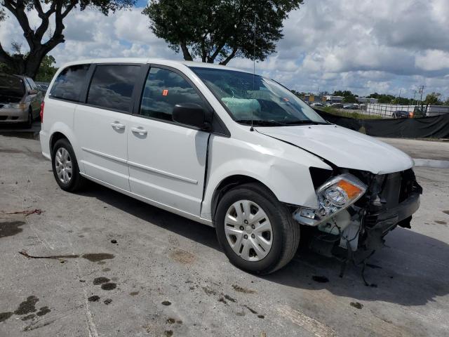 Vin: 2c4rdgbg4hr866915, lot: 62106665, dodge caravan se 20174