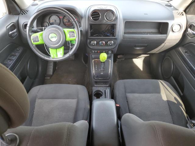 2016 JEEP PATRIOT LA 1C4NJPFB2GD678448