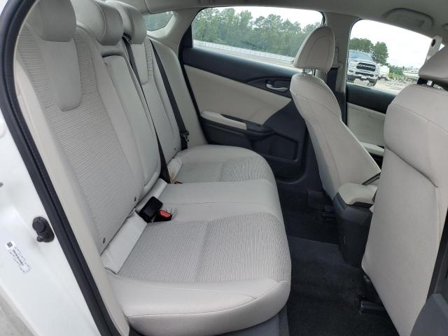 2020 HONDA INSIGHT EX 19XZE4F54LE009637