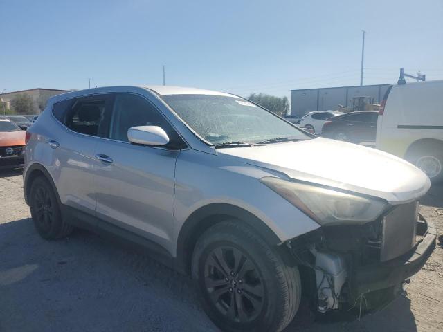 Vin: 5xyzt3lb2dg089566, lot: 61161715, hyundai santa fe 20134