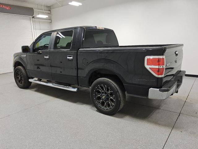 2014 FORD F150 SUPERCREW - 1FTFW1CF9EKF61615