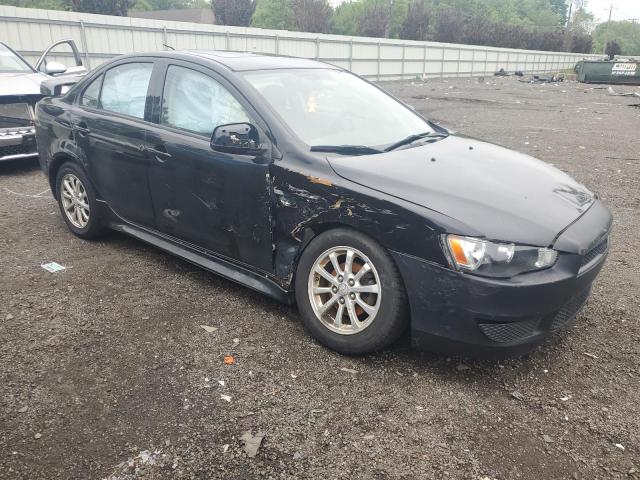 Vin: ja32u2fu7bu014751, lot: 59932015, mitsubishi lancer es/es sport 20114