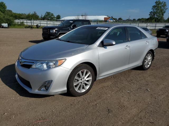 Vin: 4t4bf1fk4cr172276, lot: 62661065, toyota camry base 2012 img_1