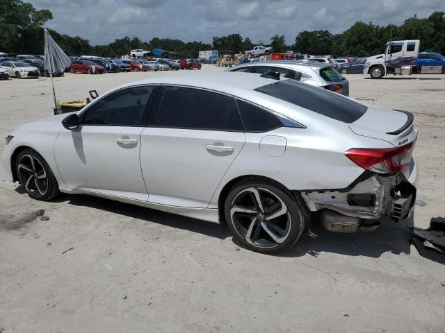 Vin: 1hgcv1f31na052536, lot: 60526685, honda accord sport 20222