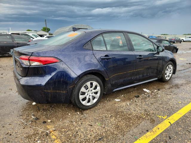 Vin: 5yfb4mde0pp016385, lot: 61077645, toyota corolla le 20233