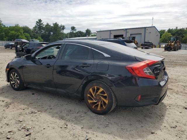 2016 HONDA CIVIC EX 19XFC2F79GE208672